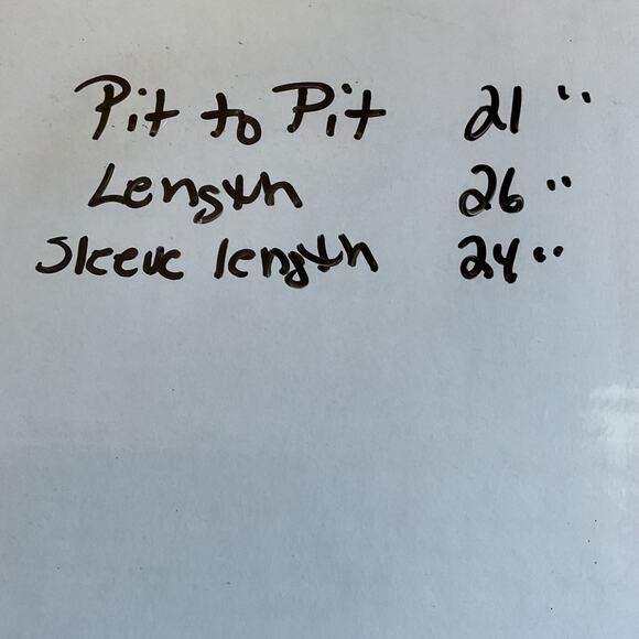 Kim Rogers Red Sherpa Long Sleeve Jacket with Pockets Petite M - Picture 7 of 7